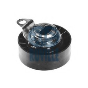 Ruville 55209 ролик натягувача ремінь розподільного валу фото №1