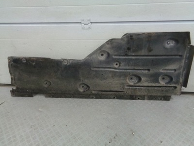 Bmw x1 e84 захист підвіска права фото №1