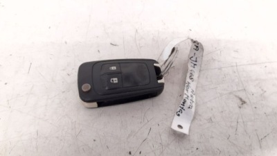 Pilot ключа opel astra j 2,0 cdti фото №1