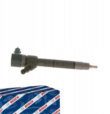 Форсунка cr bosch do kia venga 1.6 фото №1