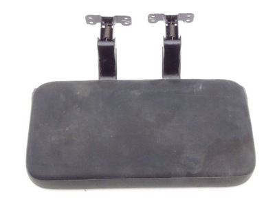 Ford ranger iii mazda bt-50 06-11 сидіння лівий задня фото №1