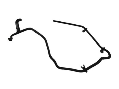 Talisman 1.6dci шланг топлива oryg фото №1