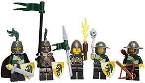 LEGO 852922 Castle Kingdoms BATTLE PACK DRAGON KNIGHTS 852922