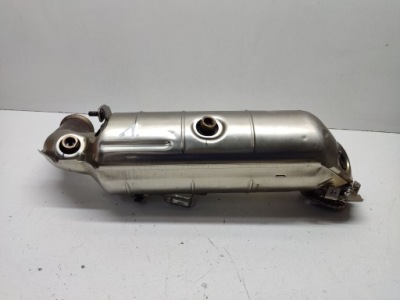 Peugeot citroen opel ds k675 katalizator/dpf 9844601880 фото №1