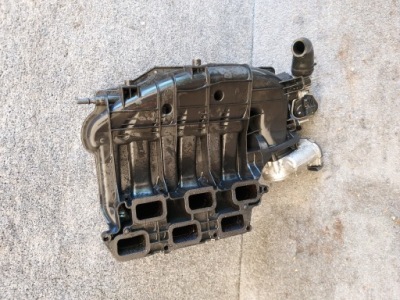 Jeep grand cherokee wk2 3.6 коллектор всасывающий впускной фото №1