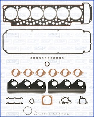 COMPACTADORES - JUEGO CULATA DE CILINDROS BMW  