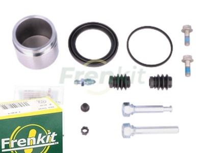 Набір ремонтний супорт гальма перед 760569 фото №1