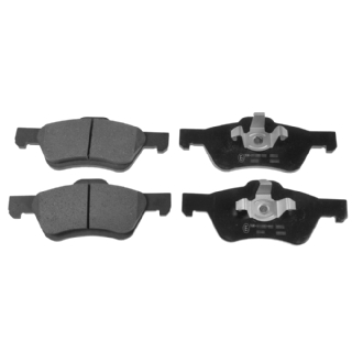 ZAPATAS DE FRENADO FORD MAVERICK 01-07  