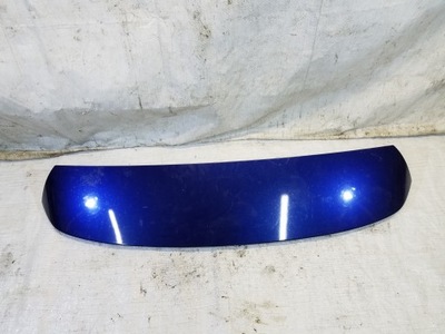 Спойлер кришки світло стоп задня honda accord viii kombi фото №1