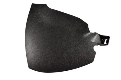 Защита заглушка консоли правая trafic iii 689200230 фото №1