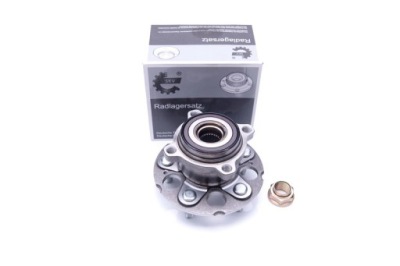 Esen skv 29skv236 набір підшипник колеса фото №1