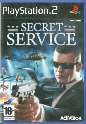 Secret Service