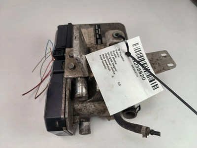 Audi a8 s8 d2 4d 2002 обігрівач стояночний webasto фото №1