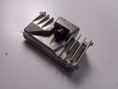 Камера стекло перед hyundai tucson iv 2020- фото №1