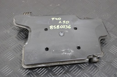 Резонатор воздуха 8580236 bmw 1 f40 m-pakiet фото №1