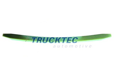 TRUCKTEC КОМПЛЕКТ ПРУЖИН VAG