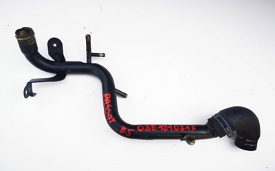 Audi a4 passat b5 магистраль wody труба wąż 038121071f фото №1