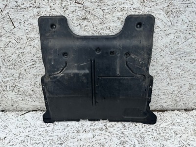 Fabia iv пол pod двигатель защита 1,0 2q0825236h/g фото №1