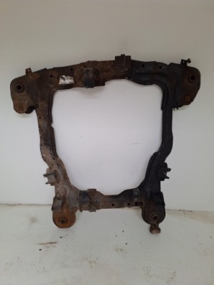 Kia sportage ii 2004 - 2010 rok подрамник балка pod двигатель 2.0 crdi 4x4 europa фото №1