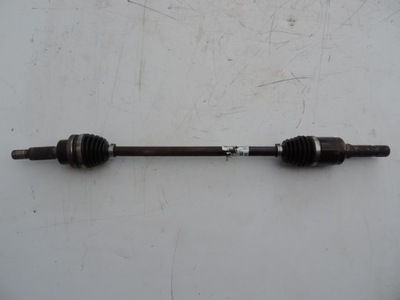 Ford kuga mk2 2.0tdci 4x4 приводной вал правая задняя cv614k138ab фото №1