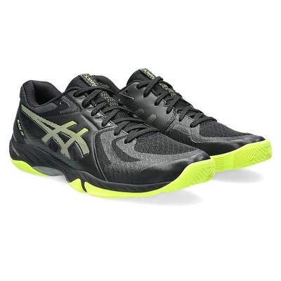 Buty do squasha męskie ASICS BLADE FF BLACK Men 40