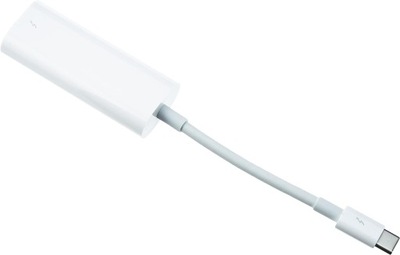 Apple Przej?ciówka z portu Thunderbolt 3 (USB-C)