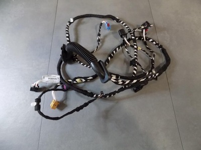 Vw arteon джгут кришки задня 3g8971147mh фото №1