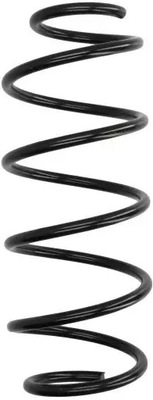 Lesjofors пружина підвіска 4066824 фото №1