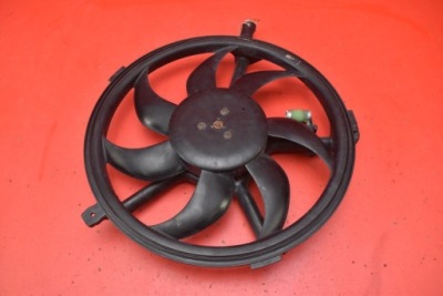 Вентилятор 8509990 mini countryman r60 1 i 1.6 10-15 фото №1