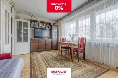 Mieszkanie, Piastów, Pruszkowski, 59 m²