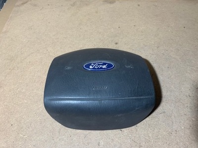 Подушка водія подушка безпеки ford transit mk6 фото №1