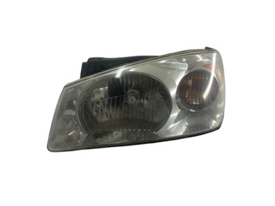 Kia cerato i лампа левая перед фото №1