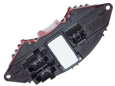 RESISTENCIA SOPLADORES OPEL CORSA D VIVARO G17750  