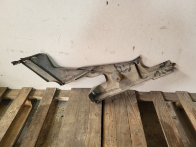 Захист підвіска 3c0825102a vw passat cc фото №1