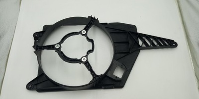 Корпус вентилятора радіатор 6u0959509 felicia 1.9 фото №1