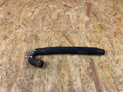 Пабтрубок  труба шланг воды mercedes w177 w247 w118 a2478307002 фото №1