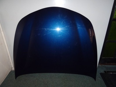 Alfa romeo stelvio капот крышка двигателя фото №1