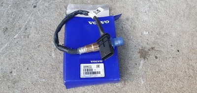 VOLVO XC90II XC40 II XC60 II SENSOR SONDA GASES DE ESCAPE  