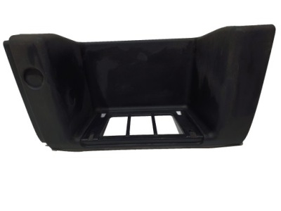 Підніжка корпус поріг volvo fh12 ліва 8141003 фото №1