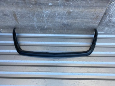 Mercedes sprinter 907 910 рамка решётка молдинг nowa фото №1