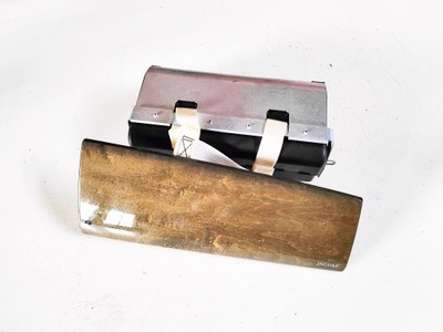 Jaguar s-type r 06r подушка пасажира фото №1