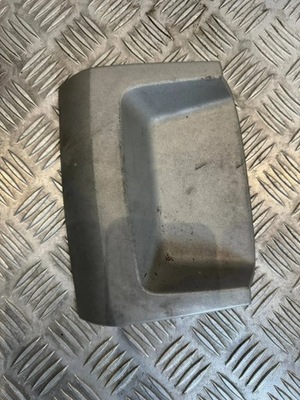 Защита заглушка renault trafic 8200004625 фото №1