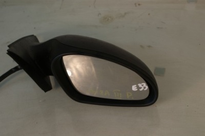 Зеркало наружное правый перед seat ibiza iii фото №1