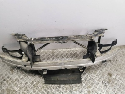 Bmw 5 e60 e61 2006 pas передний фото №1