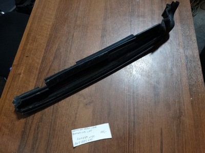 Idealny прокладка двері ліва bentley gtc lift 1 фото №1