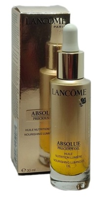 LANCOME ABSOLUE PRECIOUS OIL NOURISHING LUMINOUS