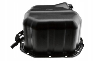 Поддон масляная к subaru baja 2.5 фото №1