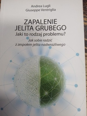 Lugli ZAPALENIE JELITA GRUBEGO