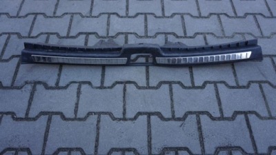 Volvo xc90 ii захист поперечина багажника 31377855 фото №1