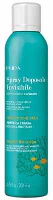 PUPA Spray Doposole - Spray po Opalaniu